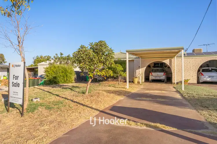39B Parry Street, South Bunbury WA 6230