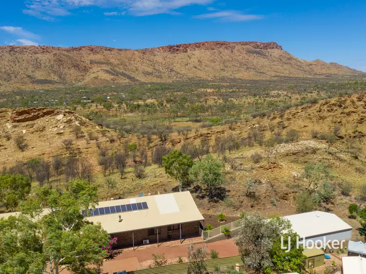 Main view of Homely house listing, 5 Zeil Street, Araluen NT 870