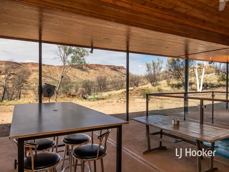 Second view of Homely house listing, 5 Zeil Street, Araluen NT 870