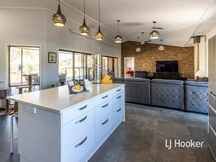Third view of Homely house listing, 5 Zeil Street, Araluen NT 870