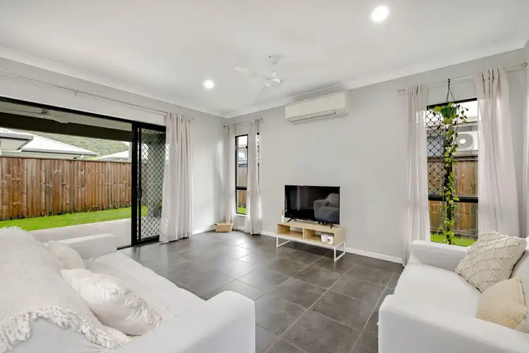 Second view of Homely house listing, 15 Master Circuit, Trinity Beach QLD 4879