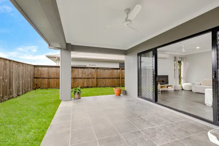 Third view of Homely house listing, 15 Master Circuit, Trinity Beach QLD 4879