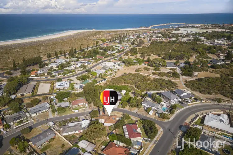 Main view of Homely house listing, 4 Preston Court, Two Rocks WA 6037