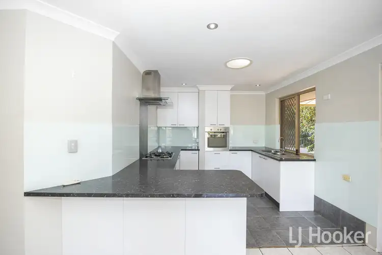 Second view of Homely house listing, 4 Preston Court, Two Rocks WA 6037