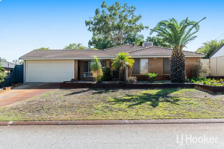 10 Newbold Court, Gosnells WA 6110