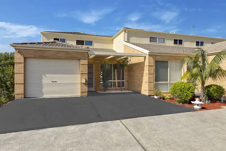 Main view of Homely townhouse listing, 5/19-25 Aurora Place, Bateau Bay NSW 2261