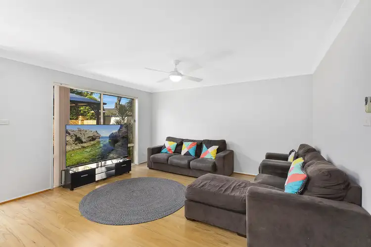 Second view of Homely townhouse listing, 5/19-25 Aurora Place, Bateau Bay NSW 2261