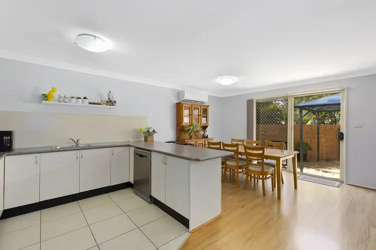 Third view of Homely townhouse listing, 5/19-25 Aurora Place, Bateau Bay NSW 2261