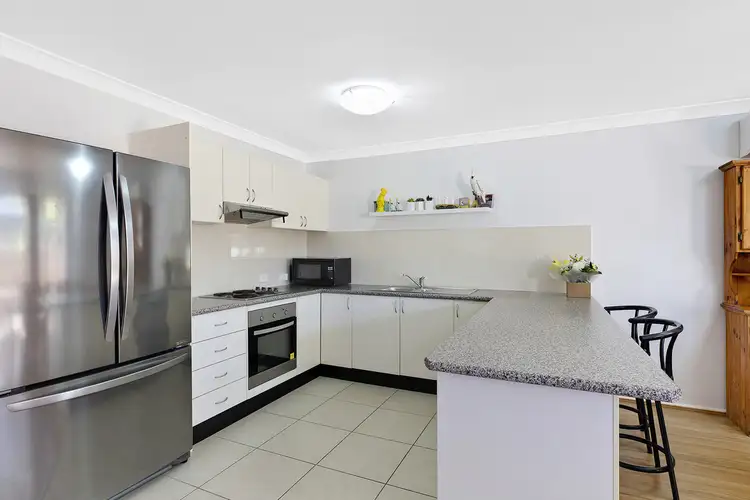 Fourth view of Homely townhouse listing, 5/19-25 Aurora Place, Bateau Bay NSW 2261