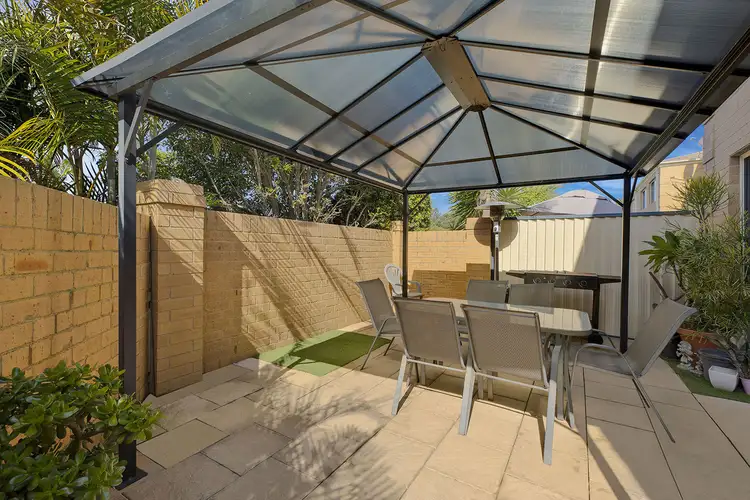 Fifth view of Homely townhouse listing, 5/19-25 Aurora Place, Bateau Bay NSW 2261