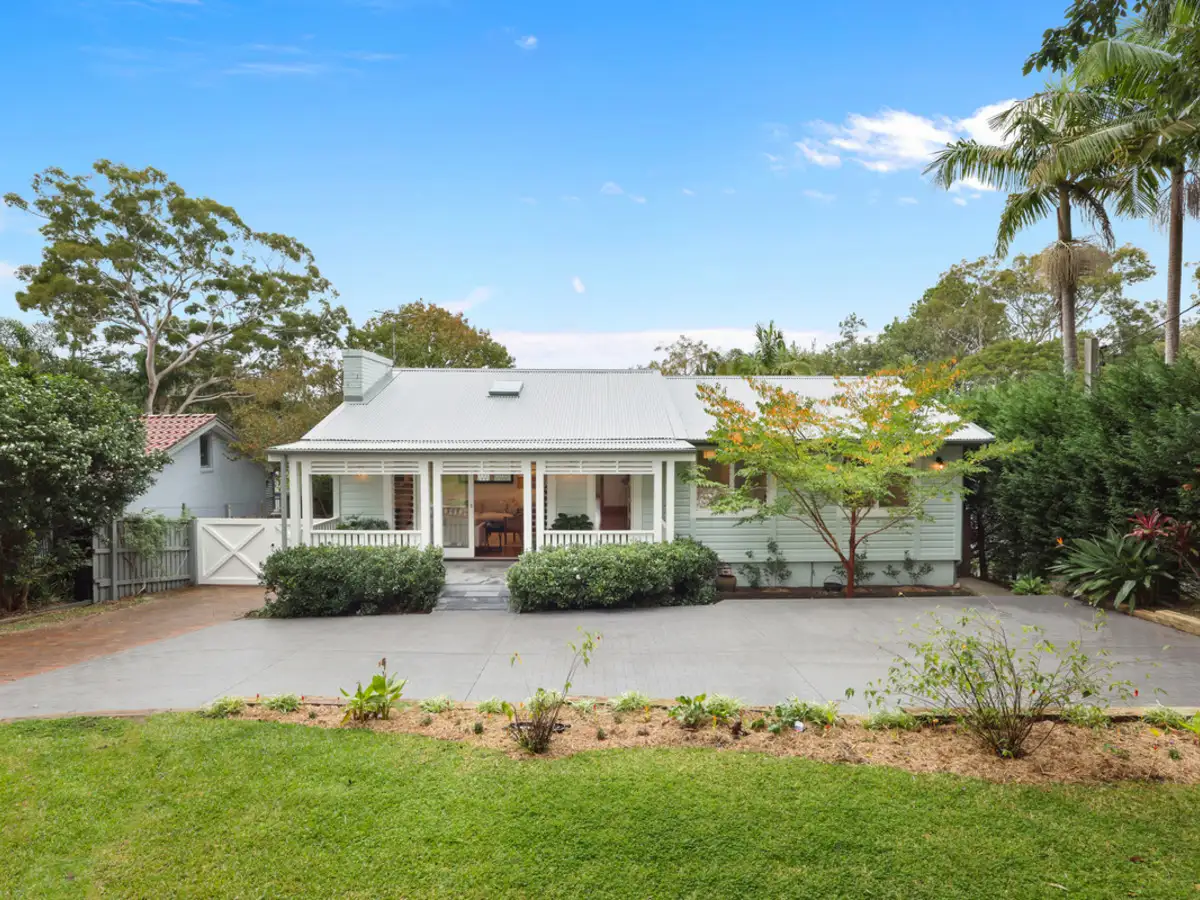 Main view of Homely house listing, 23 Irrubel Road, Newport NSW 2106