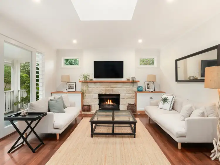 Second view of Homely house listing, 23 Irrubel Road, Newport NSW 2106