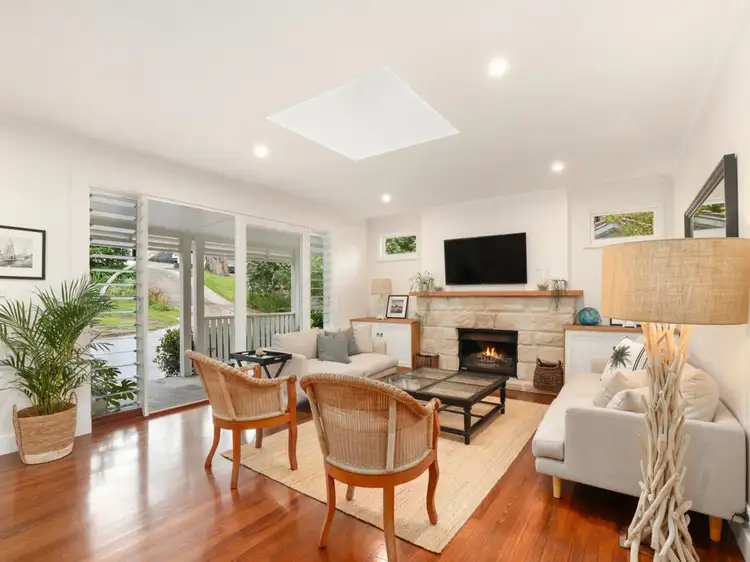 Third view of Homely house listing, 23 Irrubel Road, Newport NSW 2106
