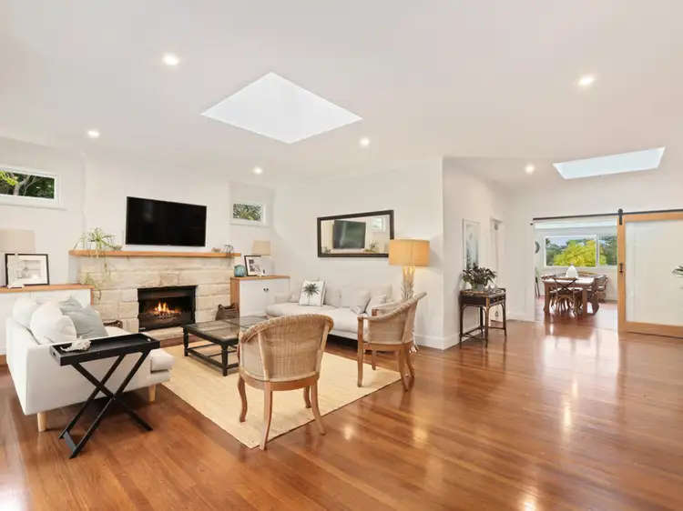 Fourth view of Homely house listing, 23 Irrubel Road, Newport NSW 2106