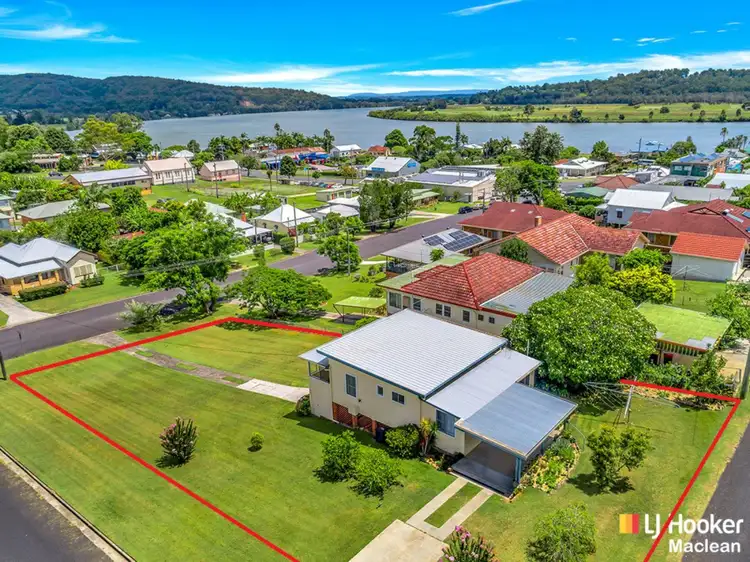 19 Taloumbi Street, Maclean NSW 2463