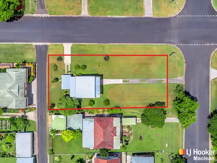Second view of Homely house listing, 19 Taloumbi Street, Maclean NSW 2463