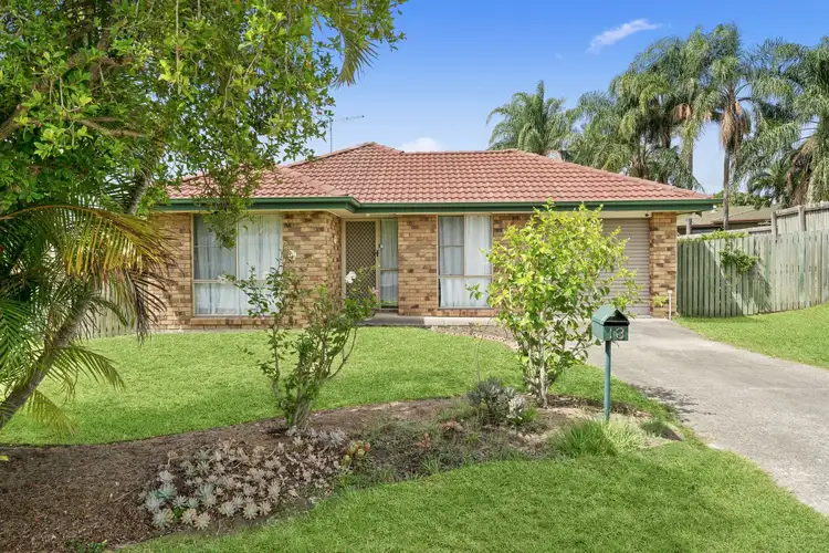 Main view of Homely house listing, 13 Brownia Court, Morayfield QLD 4506