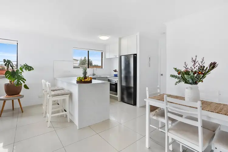 Third view of Homely unit listing, 7/3 Ocean Street, Mermaid Beach QLD 4218