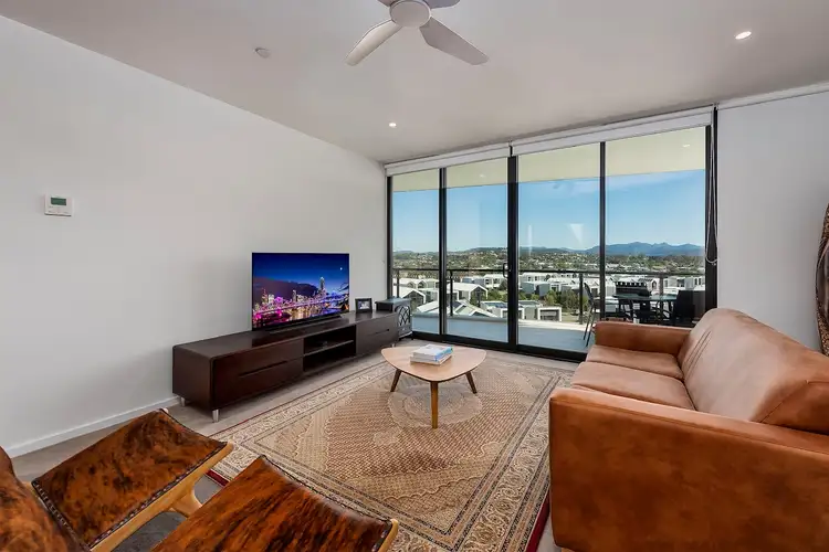 Third view of Homely apartment listing, 1605/1328 Gold Coast Highway, Palm Beach QLD 4221