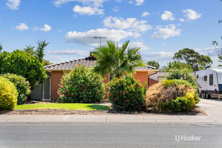 17 Konanda Road, Elizabeth North SA 5113