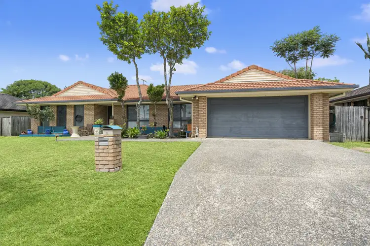Main view of Homely house listing, 13 Jemm Court, Caboolture QLD 4510