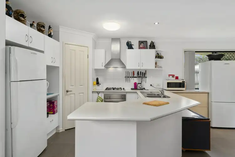 Second view of Homely house listing, 13 Jemm Court, Caboolture QLD 4510