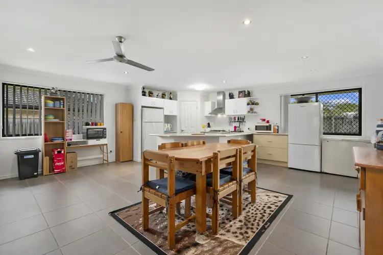 Third view of Homely house listing, 13 Jemm Court, Caboolture QLD 4510