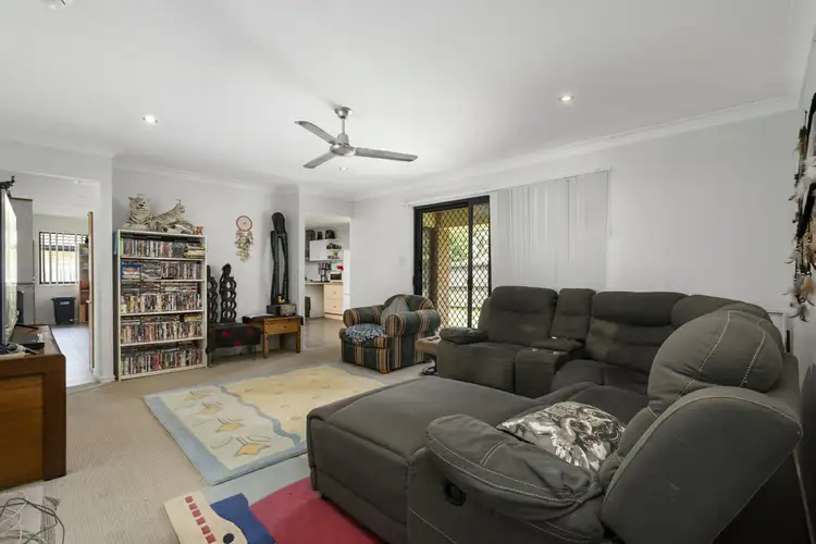 Sixth view of Homely house listing, 13 Jemm Court, Caboolture QLD 4510