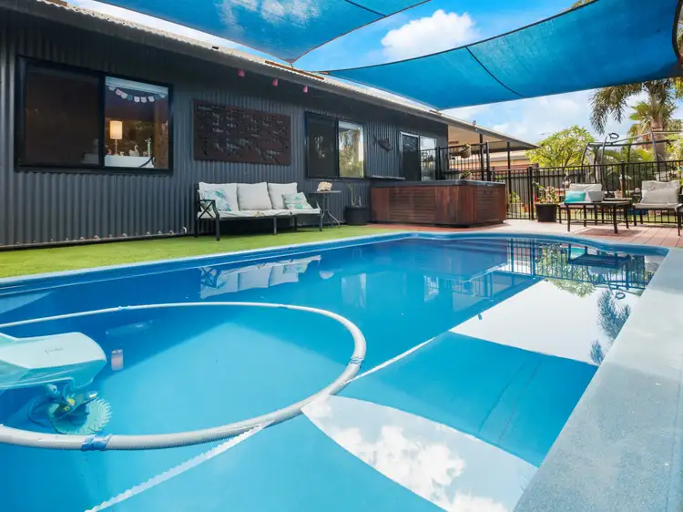 38 Heron Loop, Nickol WA 6714