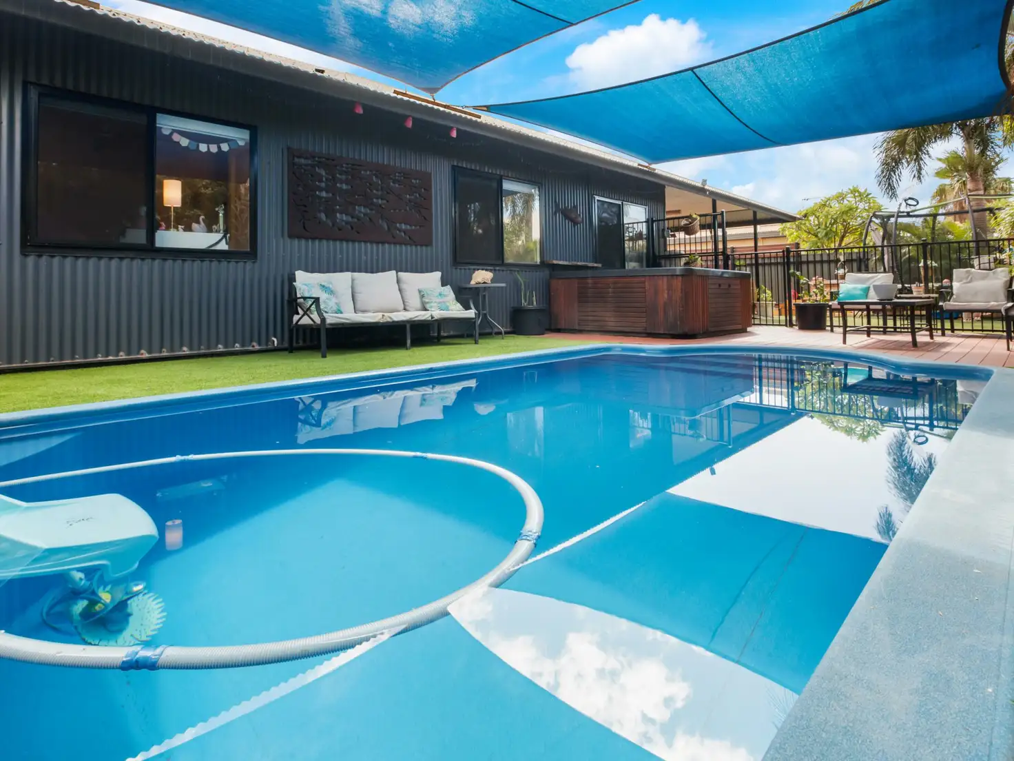 Main view of Homely house listing, 38 Heron Loop, Nickol WA 6714