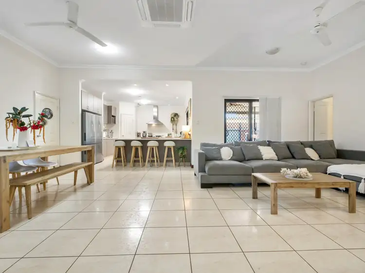 Second view of Homely house listing, 38 Heron Loop, Nickol WA 6714