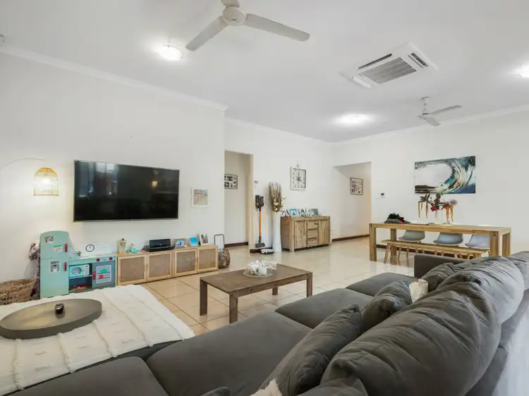 Third view of Homely house listing, 38 Heron Loop, Nickol WA 6714