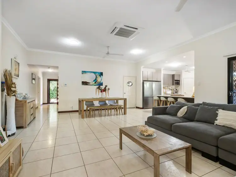 Fourth view of Homely house listing, 38 Heron Loop, Nickol WA 6714