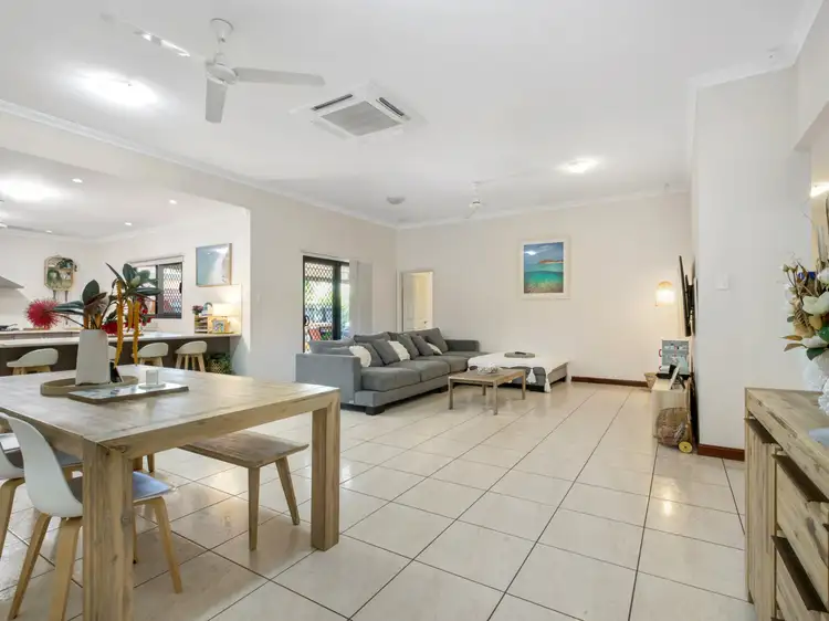 Fifth view of Homely house listing, 38 Heron Loop, Nickol WA 6714