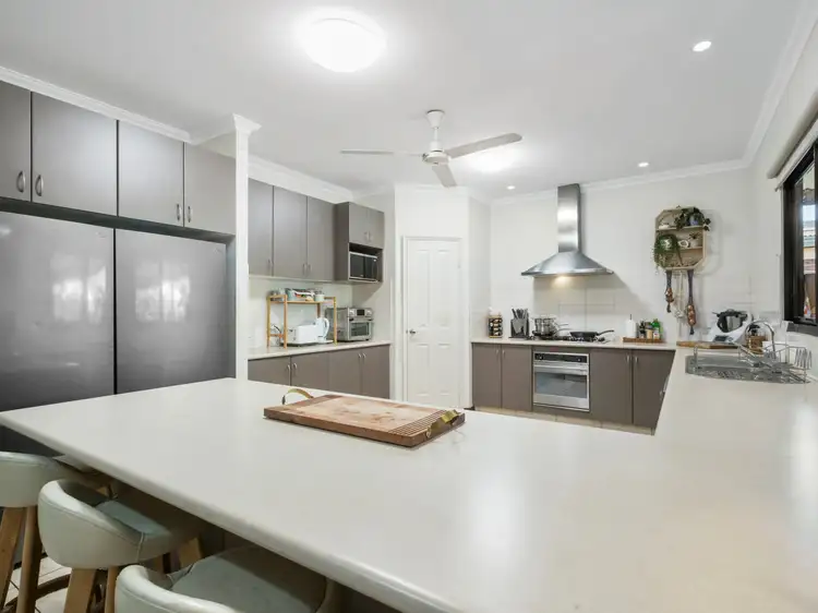 Seventh view of Homely house listing, 38 Heron Loop, Nickol WA 6714