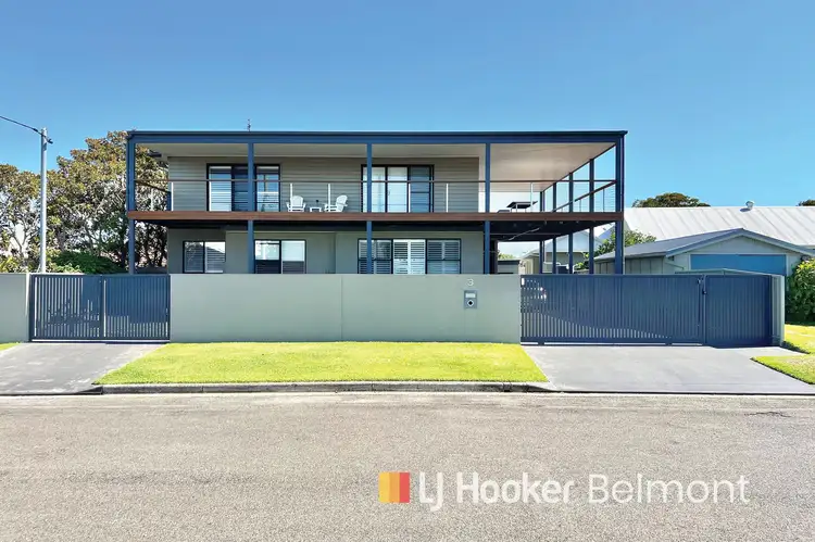 3 Caldwell Avenue, Dudley NSW 2290