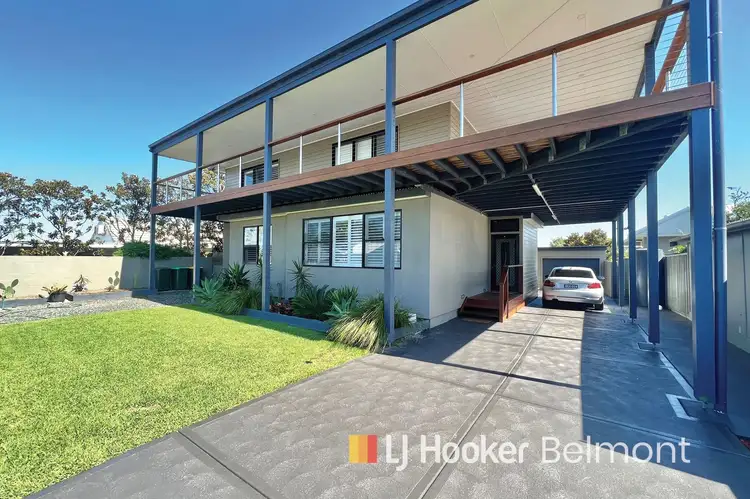 Second view of Homely house listing, 3 Caldwell Avenue, Dudley NSW 2290
