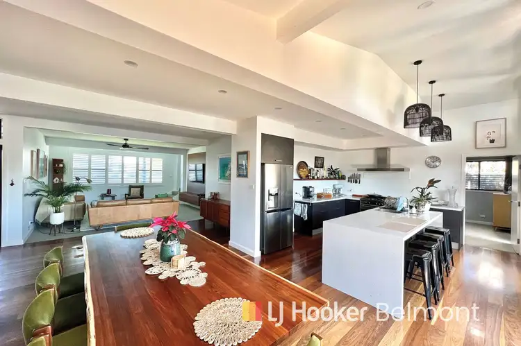 Third view of Homely house listing, 3 Caldwell Avenue, Dudley NSW 2290