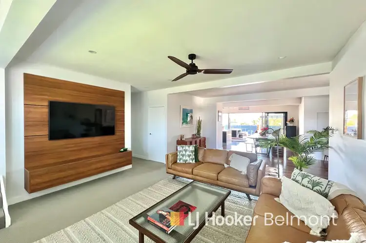 Fourth view of Homely house listing, 3 Caldwell Avenue, Dudley NSW 2290