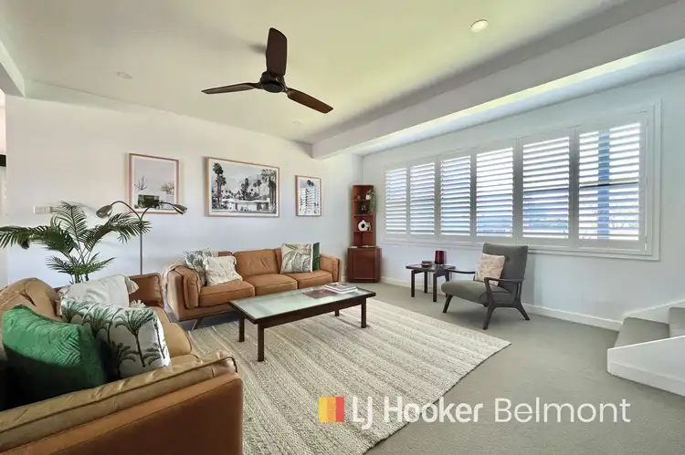 Fifth view of Homely house listing, 3 Caldwell Avenue, Dudley NSW 2290