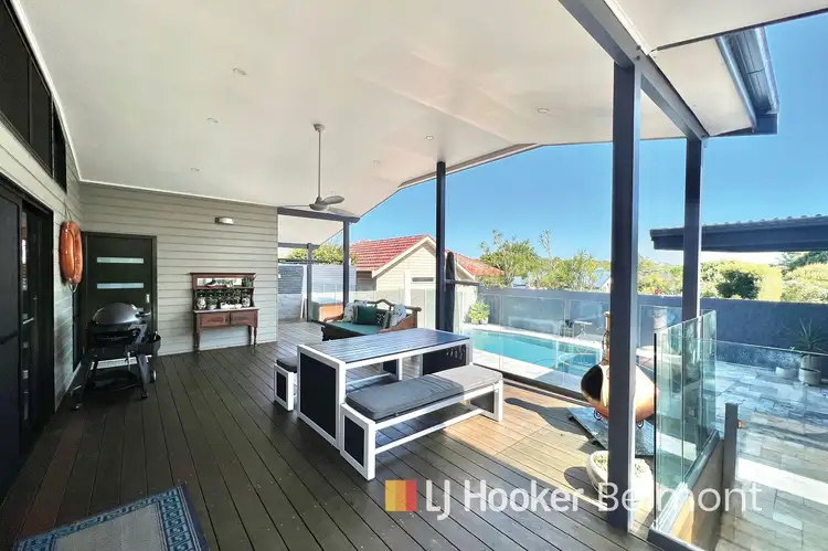 Sixth view of Homely house listing, 3 Caldwell Avenue, Dudley NSW 2290