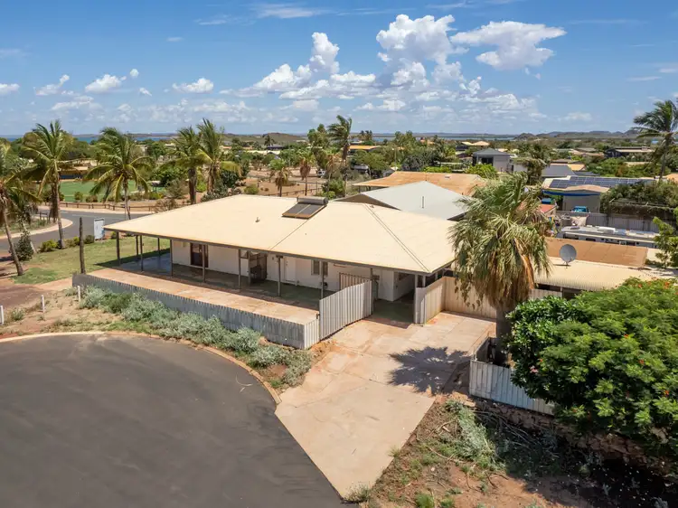 7 Meares Drive, Point Samson WA 6720