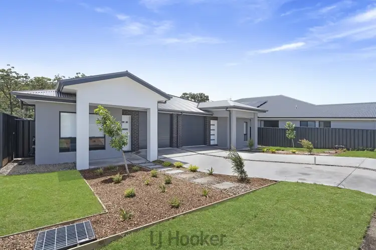 Main view of Homely house listing, 16B Fred Avery Drive, Buttaba NSW 2283