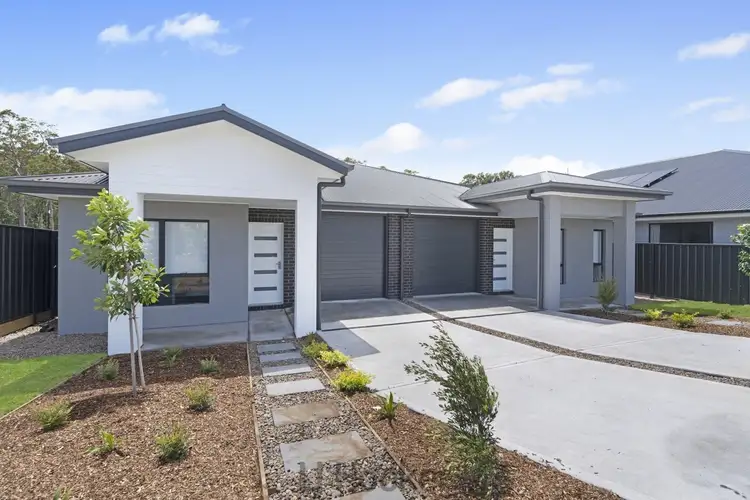 Second view of Homely house listing, 16B Fred Avery Drive, Buttaba NSW 2283