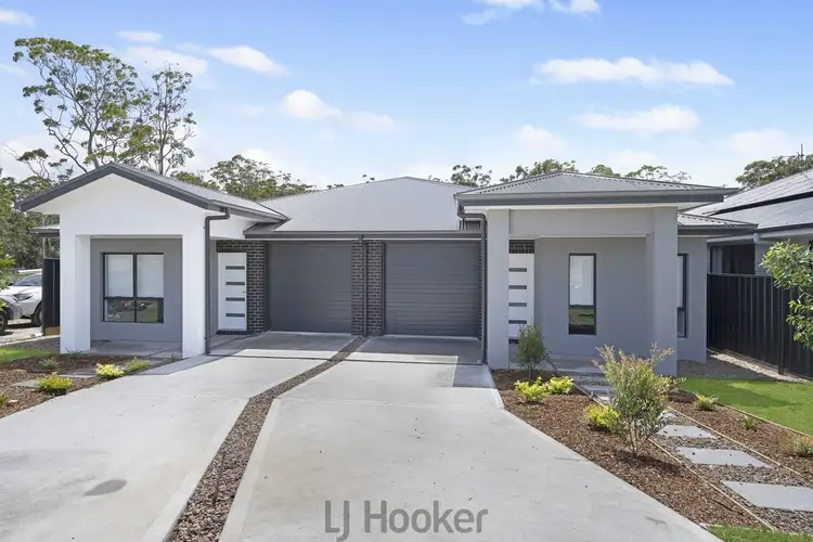 Third view of Homely house listing, 16B Fred Avery Drive, Buttaba NSW 2283
