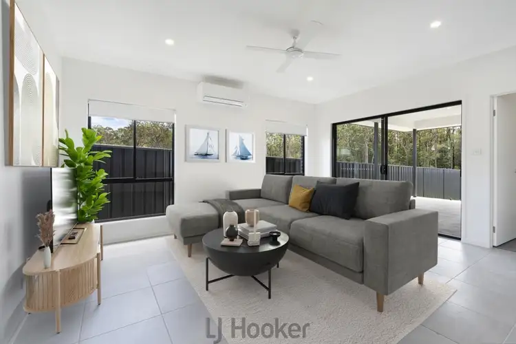 Fourth view of Homely house listing, 16B Fred Avery Drive, Buttaba NSW 2283