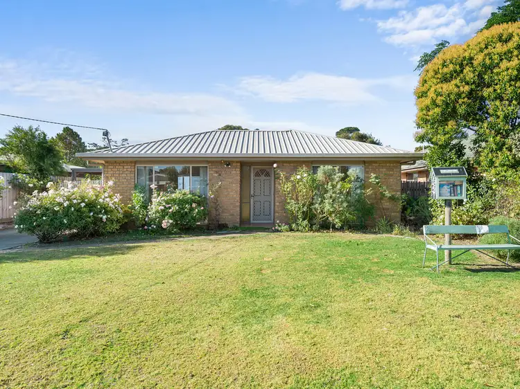 Main view of Homely house listing, 8 Reid Street, Bairnsdale VIC 3875