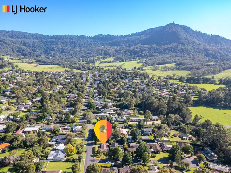 4 Hockeys Lane, Cambewarra Village NSW 2540