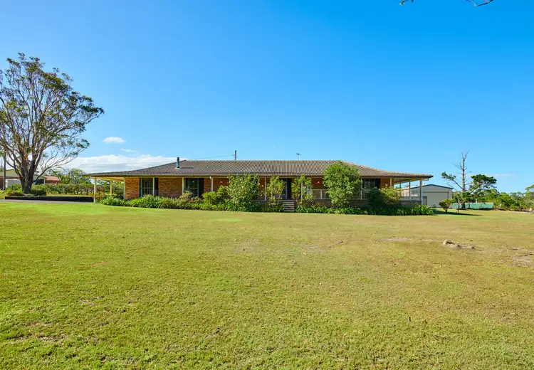 22 Cedar Party Road, Taree NSW 2430