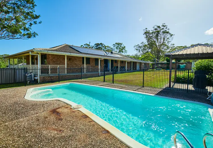 Fourth view of Homely house listing, 22 Cedar Party Road, Taree NSW 2430